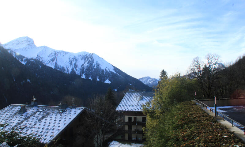 Studio à Châtel - - Châtel - SKI - 8