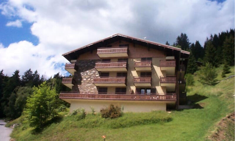 Studio à Châtel - - Châtel - SKI - 13