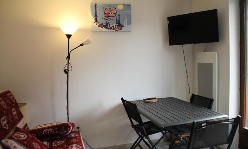 Studio à Châtel - - Châtel - SKI - 1