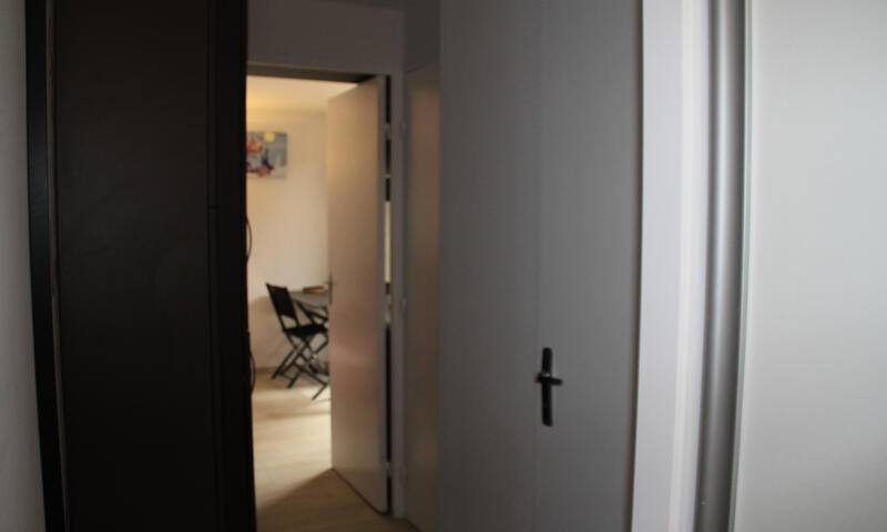 Studio à Châtel - - Châtel - SKI - 5