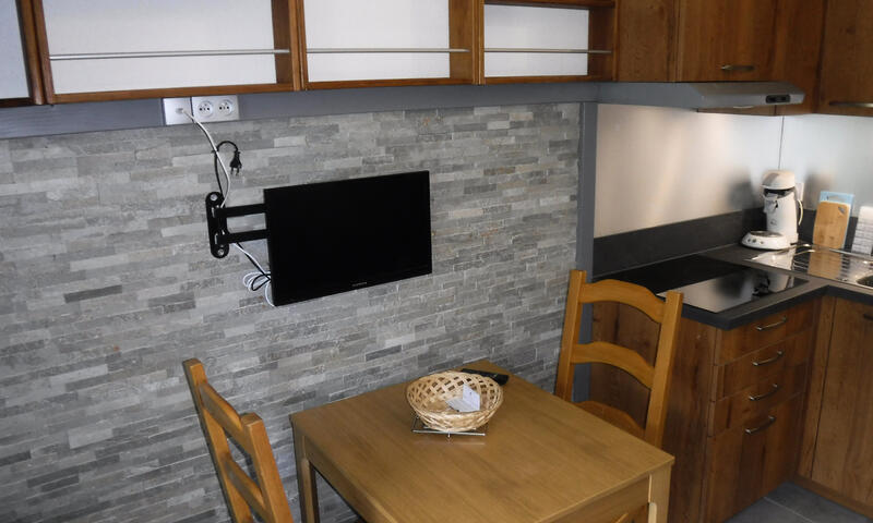 Studio à Châtel - - Châtel - SKI - 1