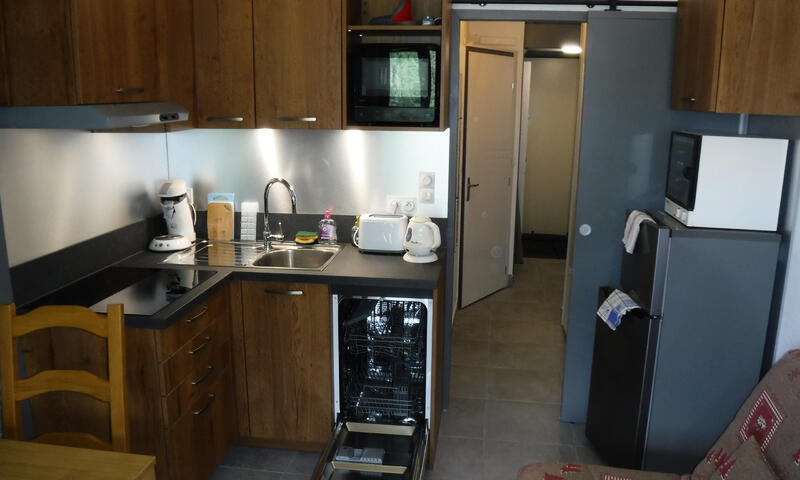 Studio à Châtel - - Châtel - SKI - 2