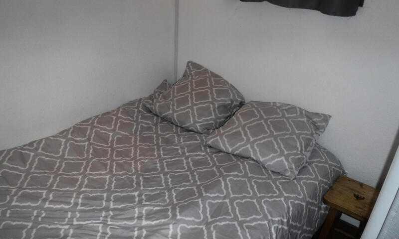 Studio à Châtel - - Châtel - SKI - 3