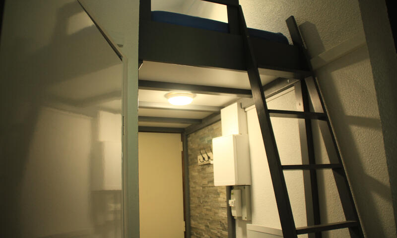 Studio à Châtel - - Châtel - SKI - 4