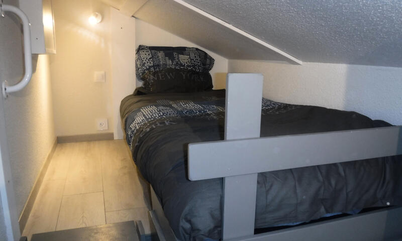 Studio à Châtel - - Châtel - SKI - 5