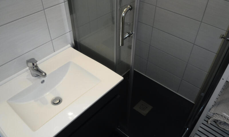 Studio à Châtel - - Châtel - SKI - 6