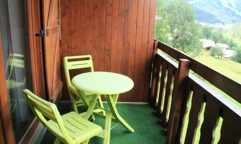 Studio à Châtel - - Châtel - SKI - 7