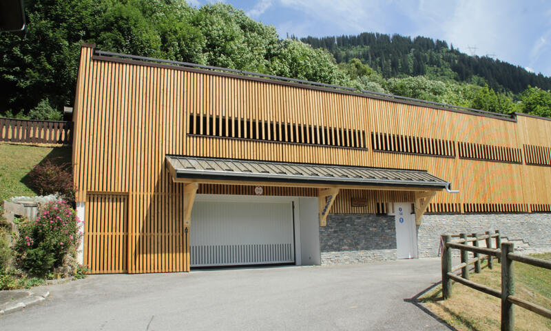 Studio à Châtel - - Châtel - SKI - 8