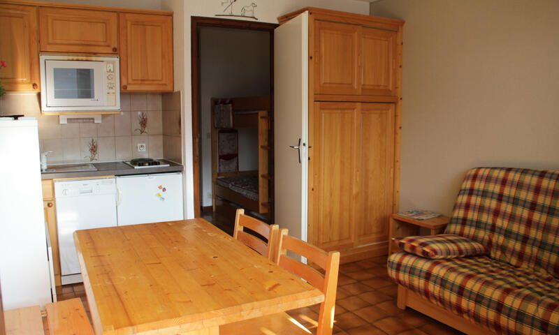 Studio à Châtel - - Châtel - 1