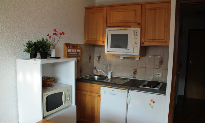 Studio à Châtel - - Châtel - 3