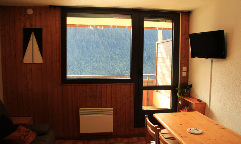 Studio à Châtel - - Châtel - 2