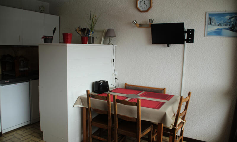 Studio à Châtel - - Châtel - 1
