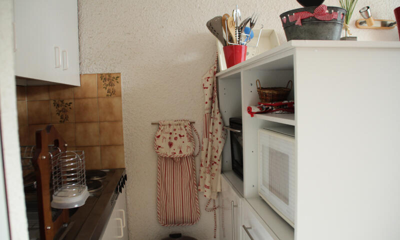 Studio à Châtel - - Châtel - 2