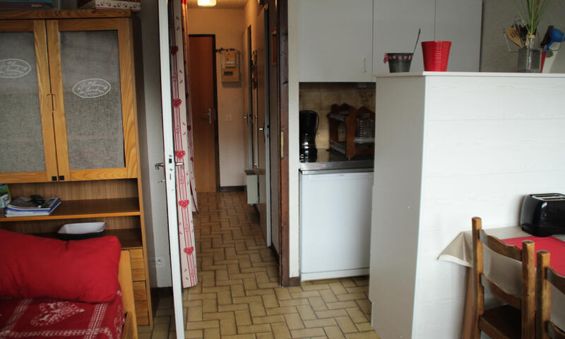 Studio à Châtel - - Châtel - 3