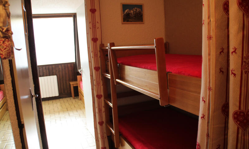 Studio à Châtel - - Châtel - 4