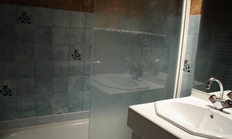 Studio à Châtel - - Châtel - 6