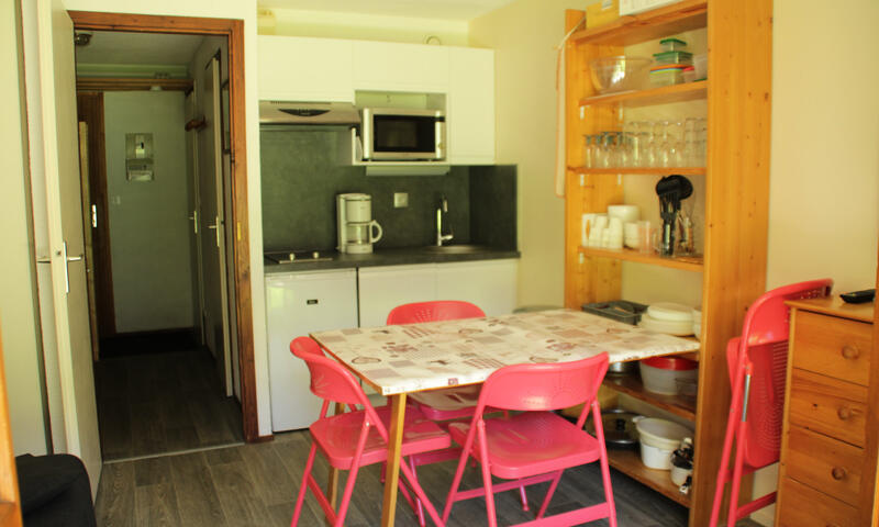 Studio à Châtel - - Châtel - SKI - 1