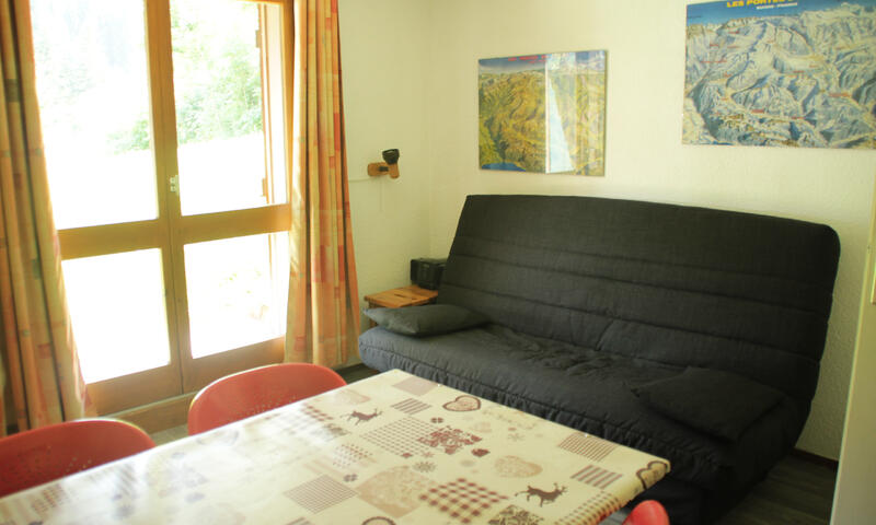 Studio à Châtel - - Châtel - SKI - 2