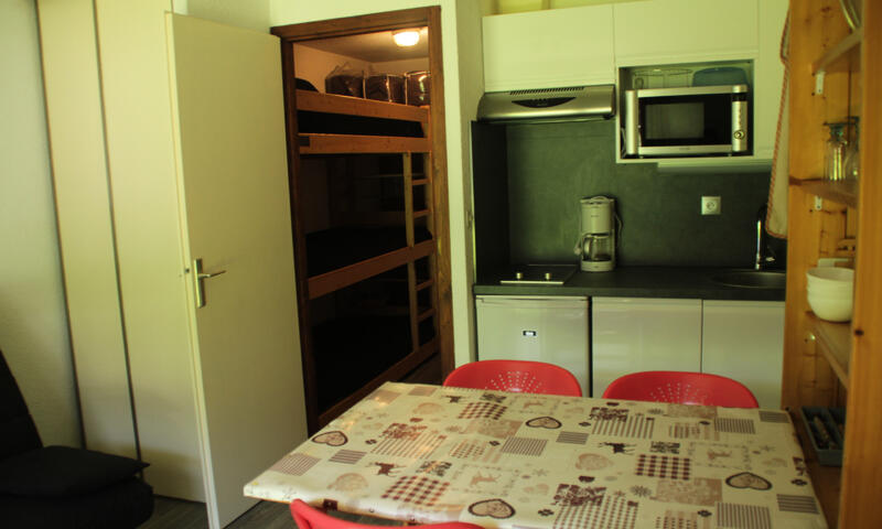 Studio à Châtel - - Châtel - SKI - 3