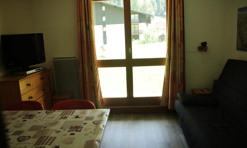 Studio à Châtel - - Châtel - SKI - 4