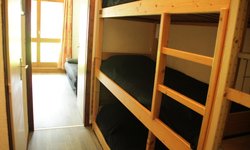 Studio à Châtel - - Châtel - SKI - 5