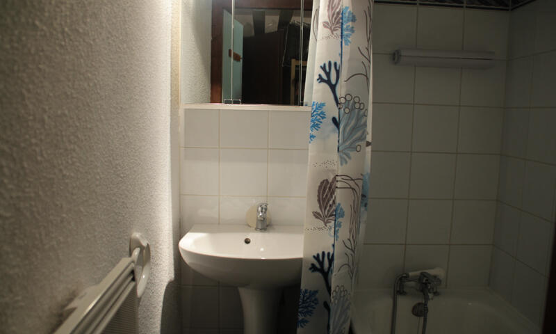 Studio à Châtel - - Châtel - SKI - 6