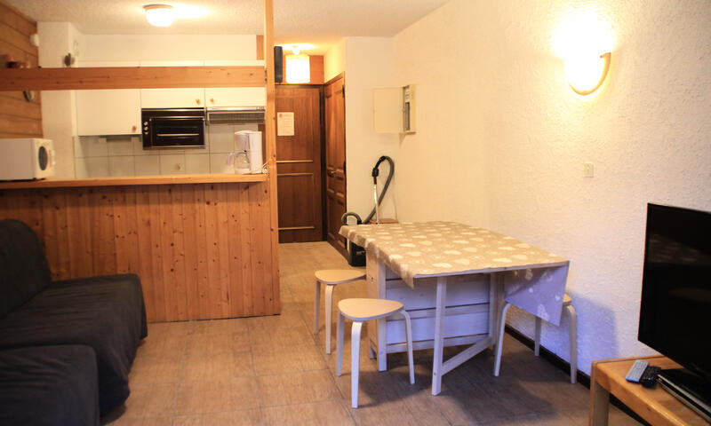 Studio à Châtel - - Châtel - SKI - 2