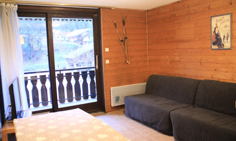 Studio à Châtel - - Châtel - SKI - 3