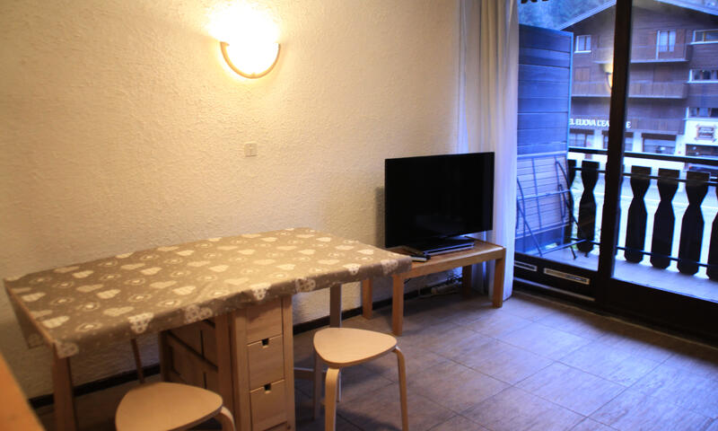 Studio à Châtel - - Châtel - SKI - 4