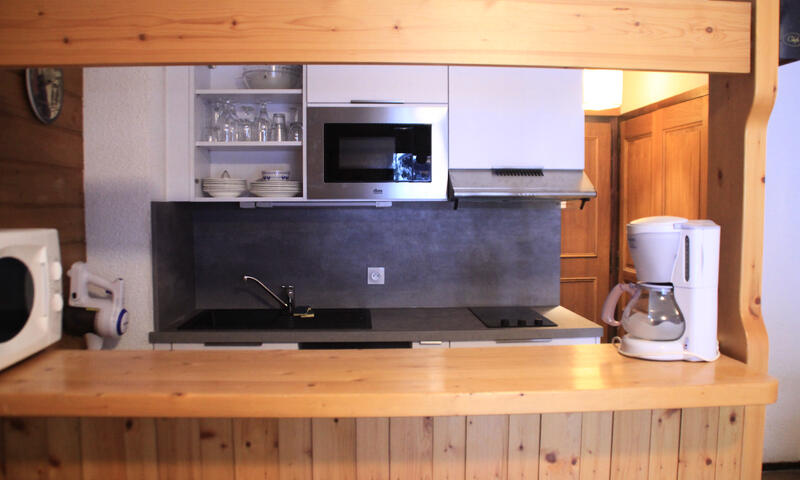 Studio à Châtel - - Châtel - SKI - 5