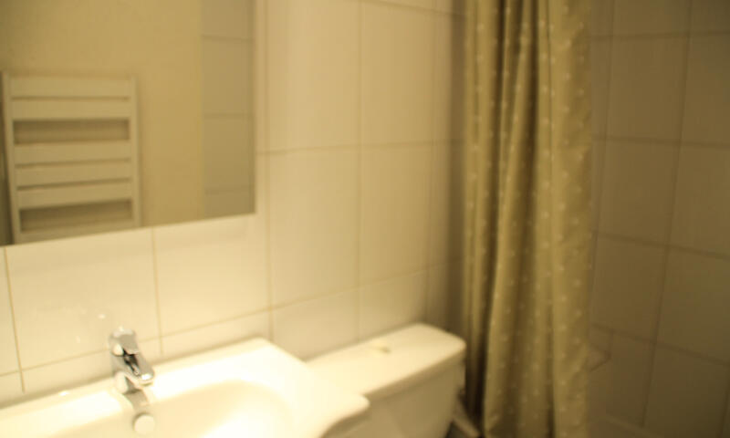 Studio à Châtel - - Châtel - SKI - 6