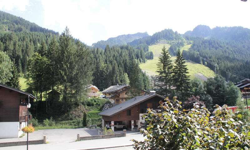 Studio à Châtel - - Châtel - SKI - 11