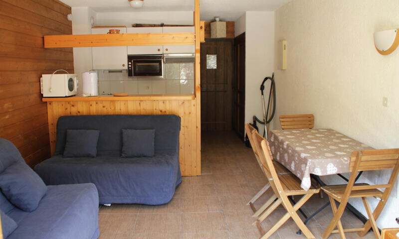 Studio à Châtel - - Châtel - SKI - 1