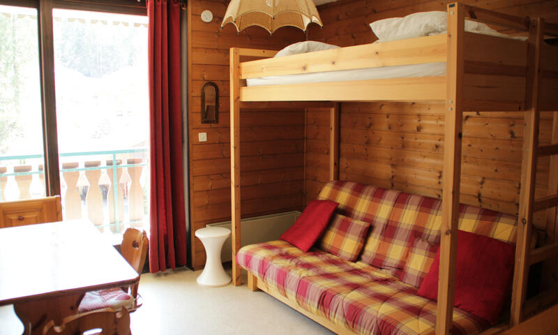 Studio à Châtel - - Châtel - 1