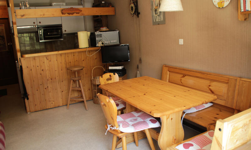 Studio à Châtel - - Châtel - 2