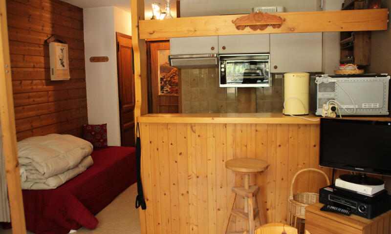 Studio à Châtel - - Châtel - 4