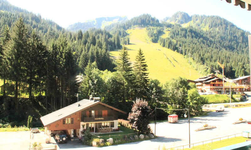 Studio à Châtel - - Châtel - 7