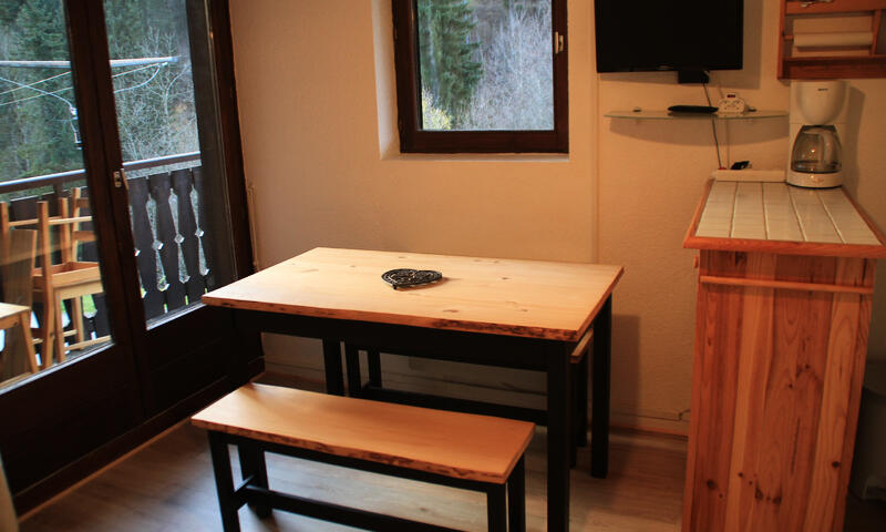 Studio à Châtel - - Châtel - 2
