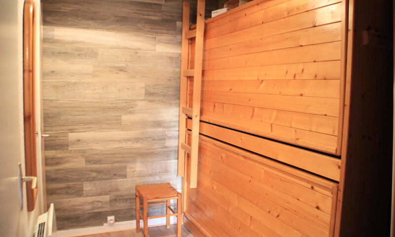 Studio à Châtel - - Châtel - 6