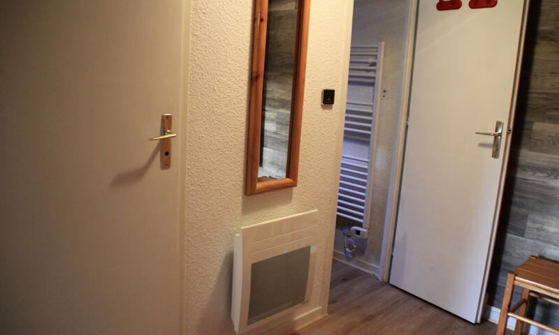 Studio à Châtel - - Châtel - 7