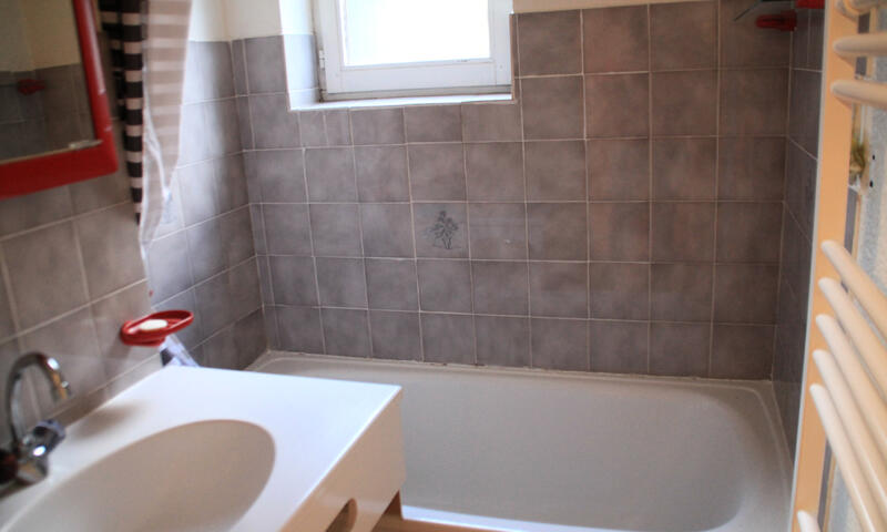 Studio à Châtel - - Châtel - 8