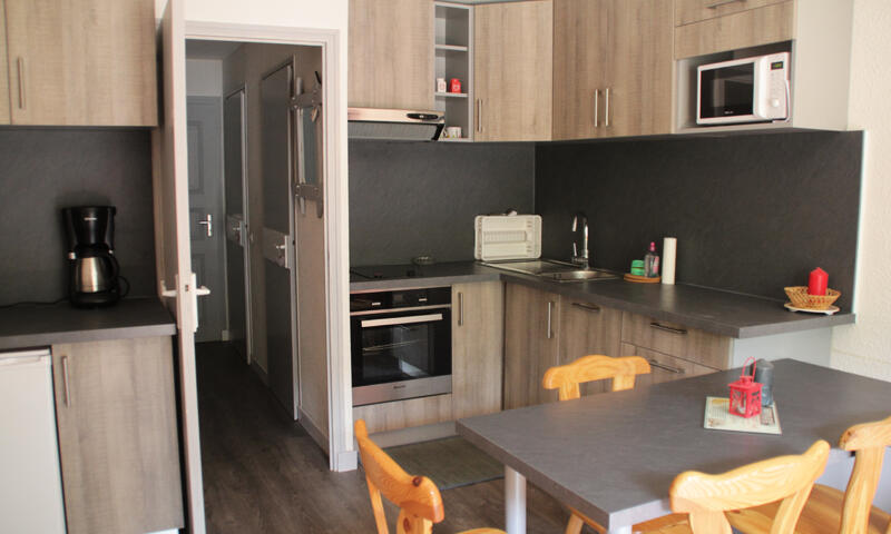 Studio à Châtel - - Châtel - SKI - 3