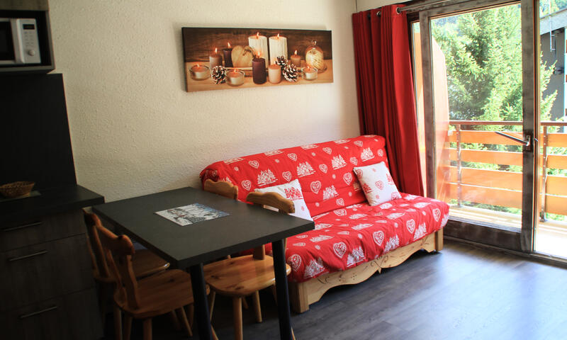 Studio à Châtel - - Châtel - SKI - 2