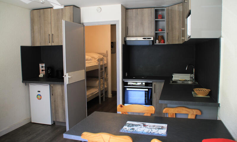 Studio à Châtel - - Châtel - SKI - 4