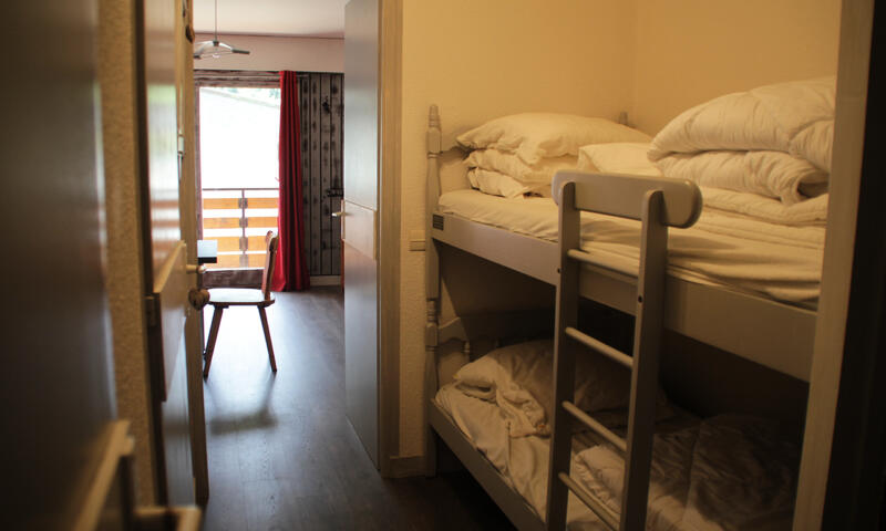 Studio à Châtel - - Châtel - SKI - 5