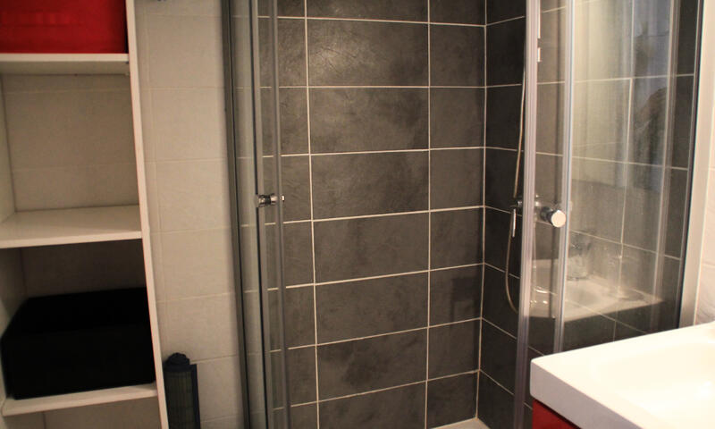 Studio à Châtel - - Châtel - SKI - 7