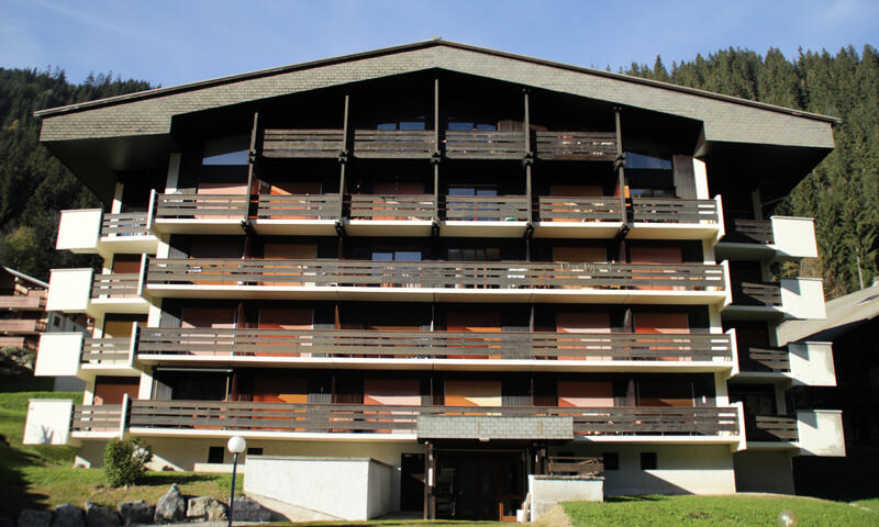 Studio à Châtel - - Châtel - SKI - 12