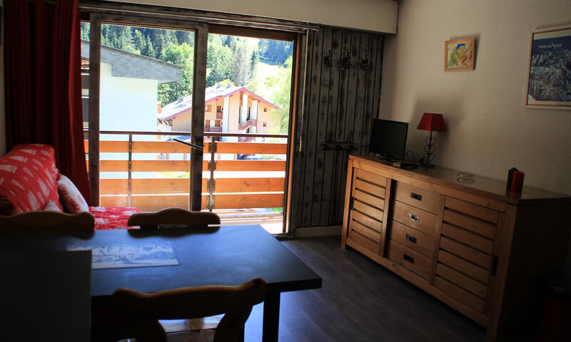 Studio à Châtel - - Châtel - SKI - 1