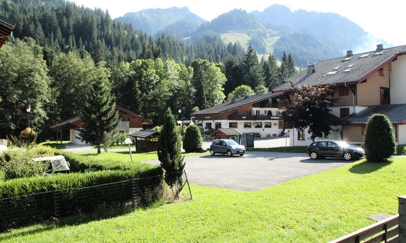 Studio à Châtel - - Châtel - SKI - 7