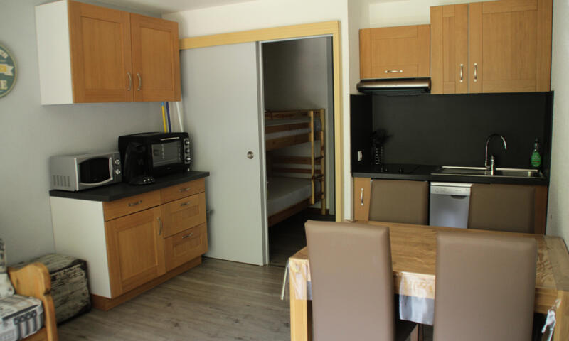 Studio à Châtel - - Châtel - SKI - 1